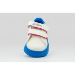 Adidas x Marvel Spider-Man Grand Court Βρεφικά Sneakers