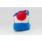 Adidas x Marvel Spider-Man Grand Court Βρεφικά Sneakers