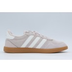 Adidas Performance Breaknet Sleek Sneakers Ροζ, Μπεζ