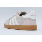 Adidas Performance Breaknet Sleek Sneakers Ροζ, Μπεζ