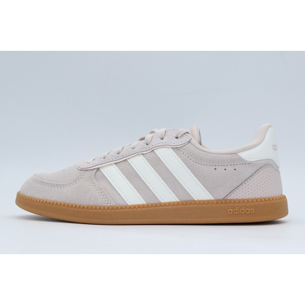 Adidas Performance Breaknet Sleek Sneakers (JQ8268)