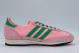 Adidas Originals SL 72 OG Sneakers Ροζ, Πράσινα