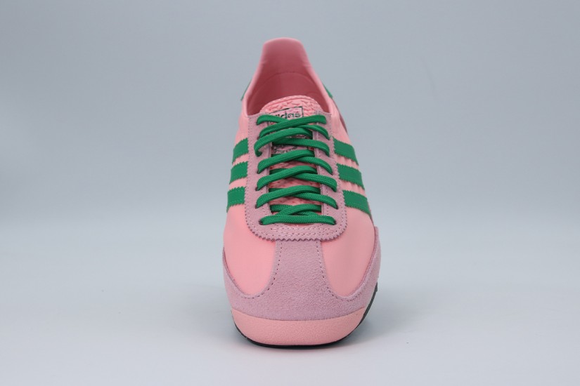 Adidas Originals SL 72 OG Sneakers Ροζ, Πράσινα