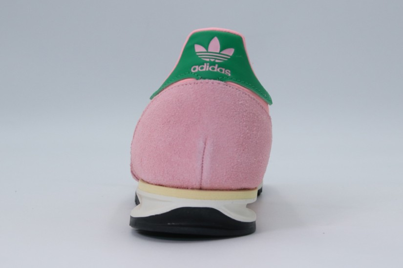 Adidas Originals SL 72 OG Sneakers Ροζ, Πράσινα