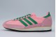 Adidas Originals SL 72 OG Sneakers Ροζ, Πράσινα