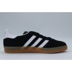 Adidas Originals Gazelle Indoor Sneakers Μαύρα, Λευκά, Μπεζ