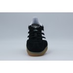Adidas Originals Gazelle Indoor Sneakers Μαύρα, Λευκά, Μπεζ