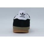 Adidas Originals Gazelle Indoor Sneakers Μαύρα, Λευκά, Μπεζ