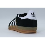 Adidas Originals Gazelle Indoor Sneakers Μαύρα, Λευκά, Μπεζ