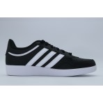 Adidas Performance Hoops 4.0 Ανδρικά Sneakers Μαύρα, Λευκά