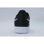 Adidas Performance Hoops 4.0 Ανδρικά Sneakers Μαύρα, Λευκά