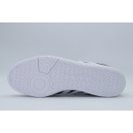 Adidas Performance Hoops 4.0 Ανδρικά Sneakers Μαύρα, Λευκά