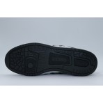 Adidas Performance Rapid Court Low Sneakers Μαύρα, Εκρού
