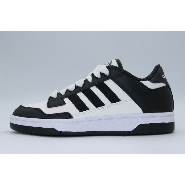 Adidas Performance Rapid Court Low Sneakers (JR0166)
