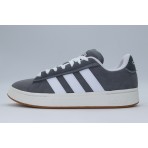 Adidas Performance Grand Court Alpha 00S Ανδρικά Sneakers Γκρι, Λευκά