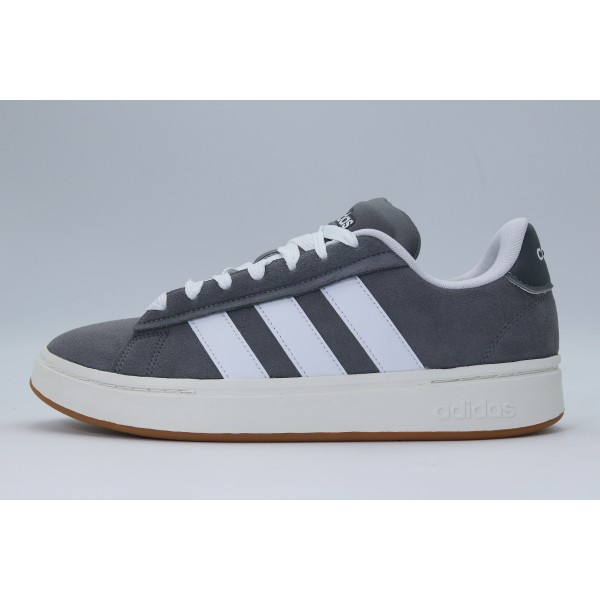Adidas Performance Grand Court Alpha 00S Sneakers (JR0542)