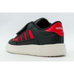 Adidas Performance Rapid Court Cf Sneakers (JR1024)