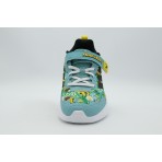 Adidas Performance Minecraft Fortarun 4.0 Sneakers (JR1947)