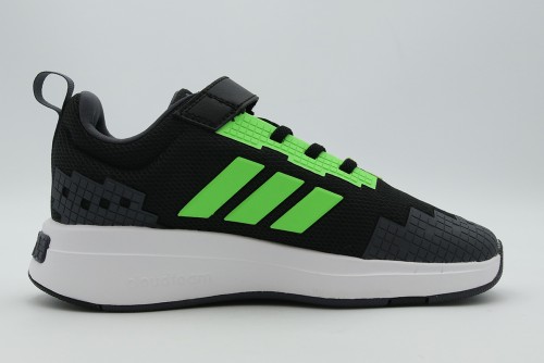 Adidas Performance Minecraft Pro Sneakers (JR1971)