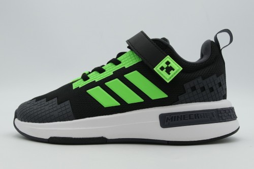 Adidas Performance Minecraft Pro Sneakers (JR1971)