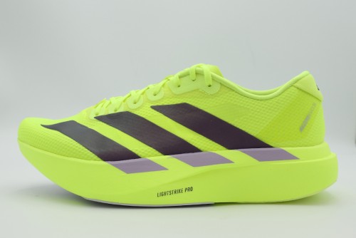 Adidas Performance Adizero Evo Sl Αθλητικά Παπούτσια Για Τρέξιμο (JR2024)