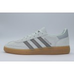 Adidas Originals Handball Spezial Sneakers Γκρι, Μπεζ, Μέντα
