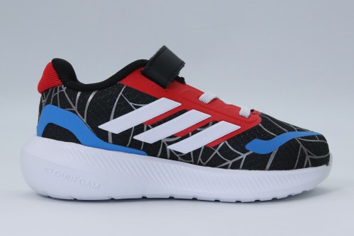 Adidas Performance Marvel Spider-Man Runfalcon Sneakers (JR5661)