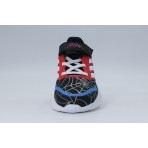 Adidas Performance Marvel Spider-Man Runfalcon Βρεφικά Sneakers