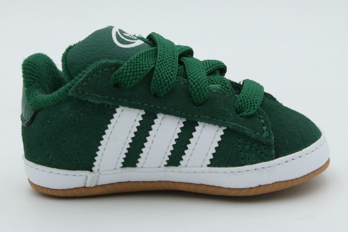 Adidas Originals Campus 00S Crib Sneakers (JR5797)