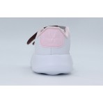 Adidas x Disney Minnie Mouse Grand Court Βρεφικά Sneakers Λευκά, Ροζ