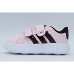 Adidas Performance x Disney Minnie Mouse Grand Court Βρεφικά Sneakers