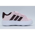 Adidas Performance x Disney Minnie Mouse Grand Court Βρεφικά Sneakers