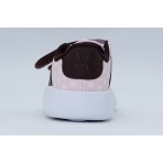 Adidas Performance x Disney Minnie Mouse Grand Court Βρεφικά Sneakers