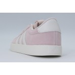 Adidas Performance VL Court 3.0 Sneakers Ροζ, Εκρού