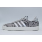 Adidas Performance VL Court 3.0 Sneakers Γκρι, Ασημί