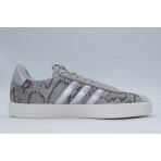 Adidas Performance VL Court 3.0 Sneakers Γκρι, Ασημί