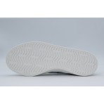 Adidas Performance VL Court 3.0 Sneakers Γκρι, Ασημί