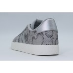 Adidas Performance VL Court 3.0 Sneakers Γκρι, Ασημί