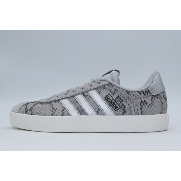 Adidas Performance Vl Court 3.0 Sneakers (JR8669)