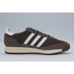 Adidas Originals SL 72 RS Ανδρικά Sneakers Πουρό, Λευκά, Εκρού