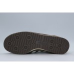 Adidas Originals SL 72 RS Ανδρικά Sneakers Πουρό, Λευκά, Εκρού