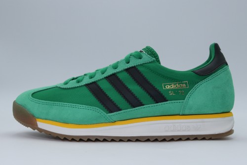 Adidas Originals Sl 72 Rs Sneakers (JR8787)