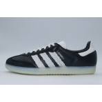 Adidas Originals Samba OG Sneakers Μαύρα, Εκρού