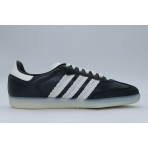 Adidas Originals Samba OG Sneakers Μαύρα, Εκρού