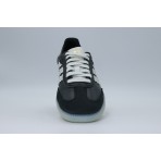 Adidas Originals Samba OG Sneakers Μαύρα, Εκρού