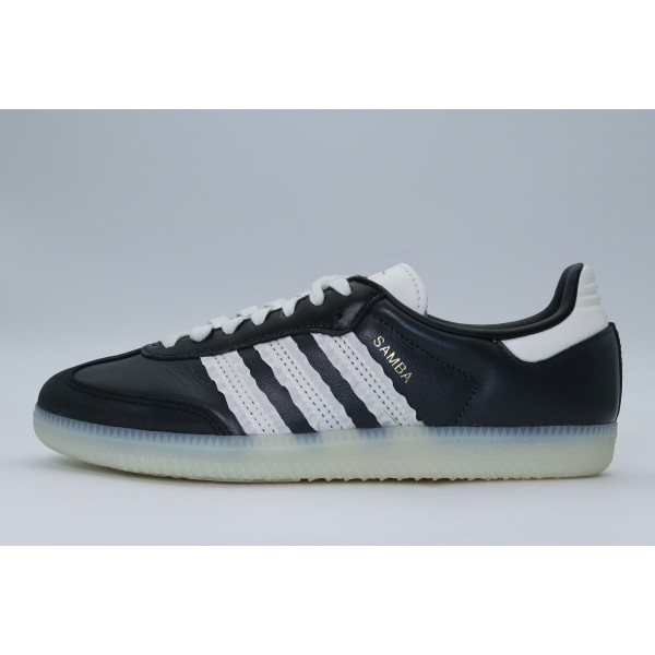 Adidas Originals Samba Og Sneakers (JR8831)