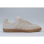Adidas Originals Samba OG Sneakers Μπεζ, Καφέ