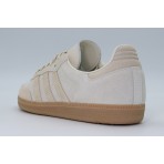 Adidas Originals Samba OG Sneakers Μπεζ, Καφέ