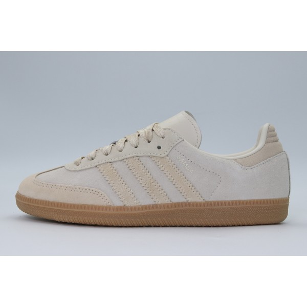 Adidas Originals Samba Og Sneakers (JR8873)