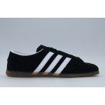 Adidas Originals Gazelle Lo Pro Sneakers Μαύρα, Λευκά, Καφέ